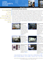 Mobile Screenshot of harrisenv.com